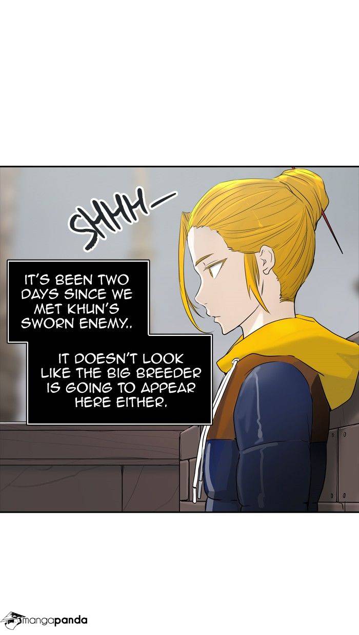 Tower of God Chapter 364 image 011
